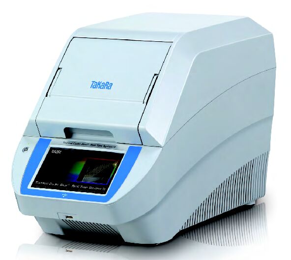 日本TAKARA TP950荧光定量PCR仪