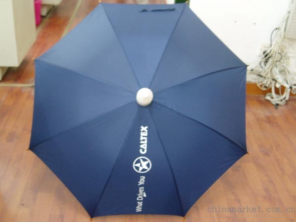 惠州广告雨伞定制厂家