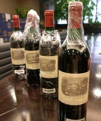 拉菲红酒进口流程、拉菲红酒进口关税、拉菲红酒进口报关 拉菲红酒包税进口代理