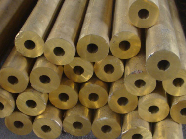 H68黄铜管材-H68铜管