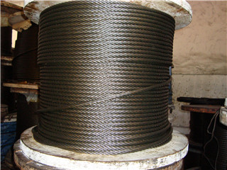 钢丝绳厂家 优质钢丝绳厂家联系方式 展兴供