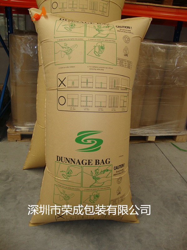 集装箱充气袋-厂家供应规格-充气袋批发