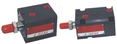 JUFAN薄型油缸_CXHC-A-IN-SD-2040ST原装现货
