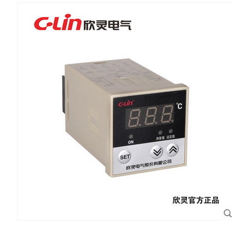 厂家直销欣灵温控仪 XMTA-3001 3002温度控制器温控器数显温控仪表温控表