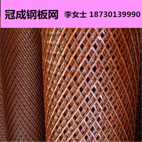 供应杭州优质重型钢板网厂家长期大量现货批发