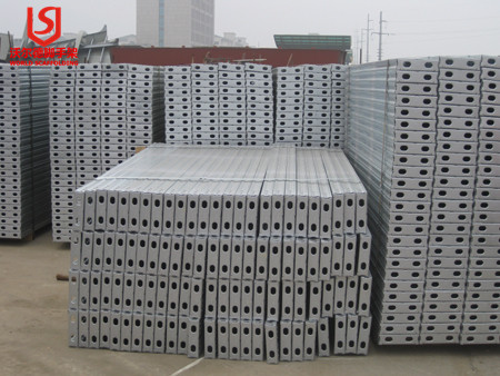 湖南钢跳板厂家建筑施工如何使用