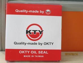 台湾OKTY油封/油封型号是多少/是哪里生产的?