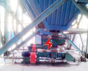 方大低压连续输送泵 气力输送泵