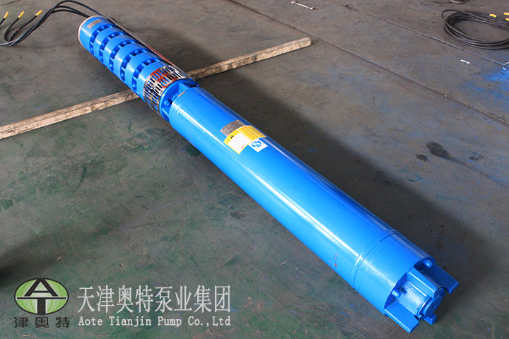 在天津想找到专业制造热水泵的厂家-津奥你选择
