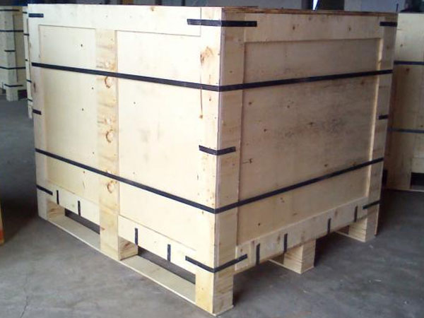 深圳公明出口木箱包装公司提供真空包装木箱打包