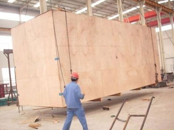 深圳重型设备木箱包装服务提供重型包装木箱打包