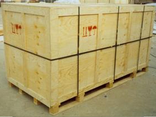 东莞熏蒸包装木箱供应商提供长安凤岗熏蒸木箱打包