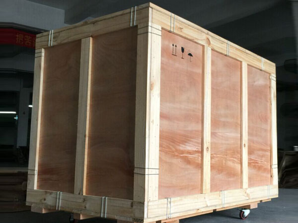 东莞松山湖木箱包装公司提供木箱打包
