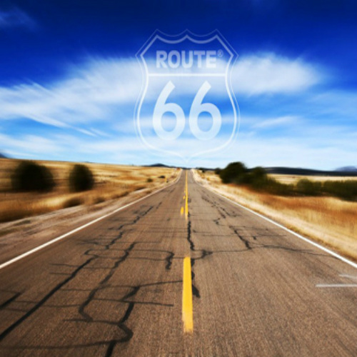 66号公路,美国66号公路自驾游北京悦驰自驾轻奢华深体验