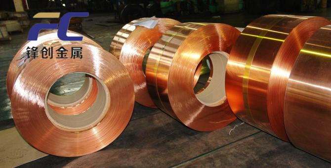 深圳进口磷青铜 C5212   C5210 磷铜材料供应现货 零售批发