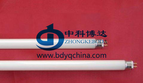 北京紫外老化试验箱专用灯管