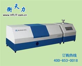 上海仪电物光上海申光WJL-626型激光粒度仪