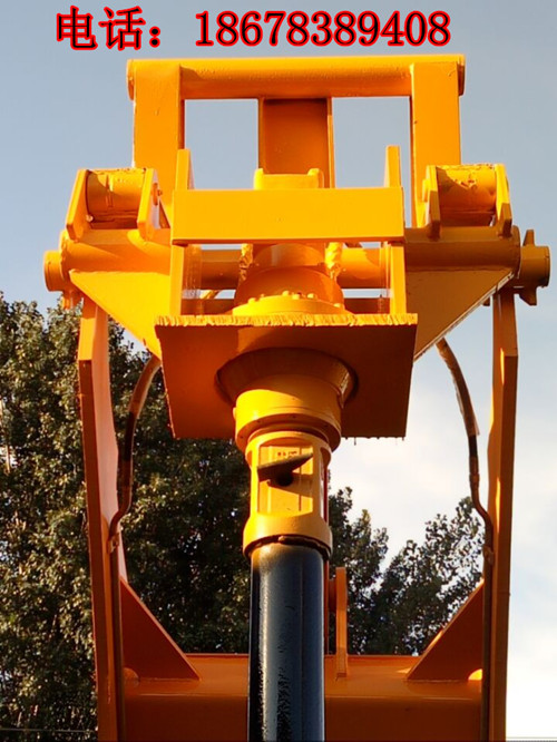 载重一吨吊车吊电线杆用加长臂吊车山东厂家质量保障