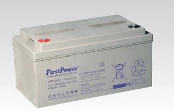 供应南平一电蓄电池LFP12100/12V100AH低价促销
