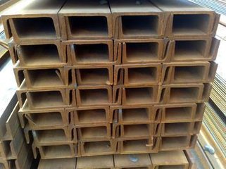 天津日标槽钢厂家直销 日标槽钢现货批发 日标槽钢报价