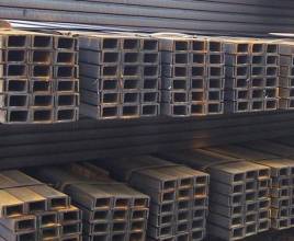 供应欧标槽钢100506原装现货,欧标槽钢规格表