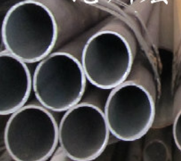 河北厂家供应无缝化钢管Q235B材质规格齐全价格低廉