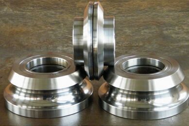 焊管机轧辊 轧辊模具生产厂家