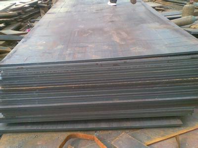 SAE5152板材 合结钢板料5152钢板切割