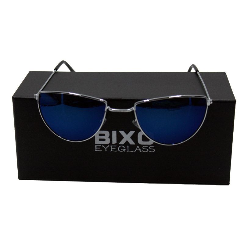 比克索(BIXO)时尚太阳眼镜太阳镜齐眉款批发代理加盟