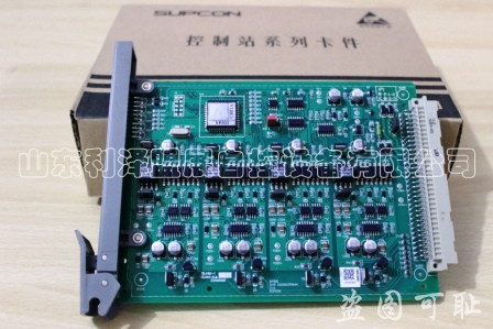 济南型号:热电偶信号输入卡FW352B