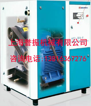 上海汉钟变频空压机、汉钟变频空压机价格