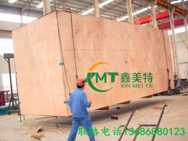 东莞企石木箱包装公司提供上门木箱打包,企石木箱包装厂家
