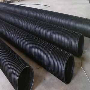 供甘肃武威聚乙烯复合管价格和兰州孔网钢带聚乙烯复合管