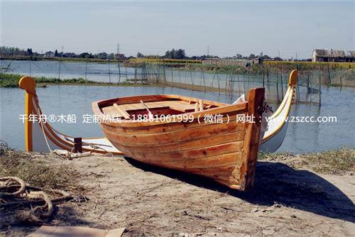 木船,欧式木船,欧式木船样式