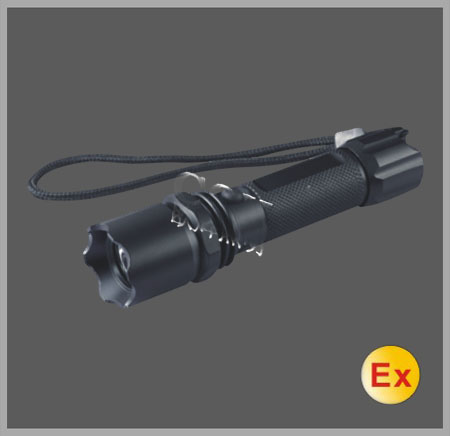 Z-JW7622 多功能强光巡检电筒耐腐蚀电筒袖珍电筒大功率电筒工厂价