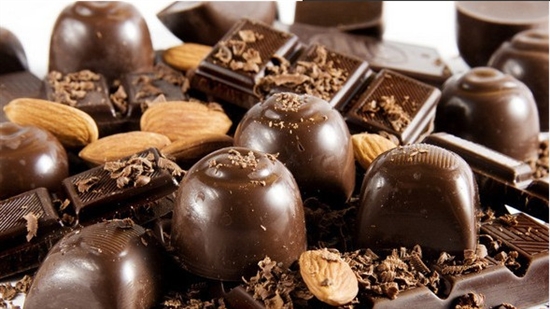 俄罗斯巧克力糖果进口丨巧克力成份列表丨巧克力标签备案