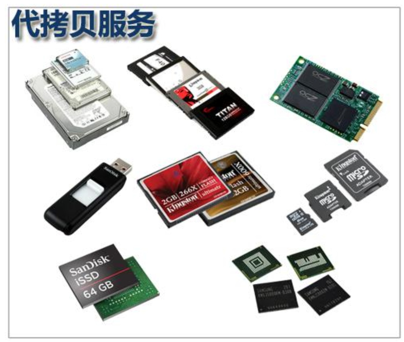 杭州U盘 usb存储卡数据拷贝 硬盘数据复制拷贝 身份认证U盘