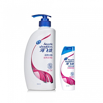 广州海飞丝洗发水品牌排行榜