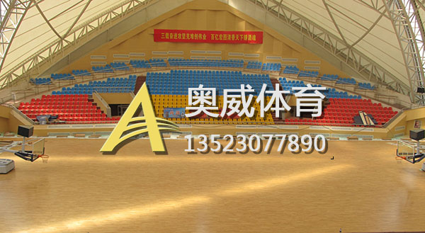 河南郑州舞蹈班运动塑胶地板
