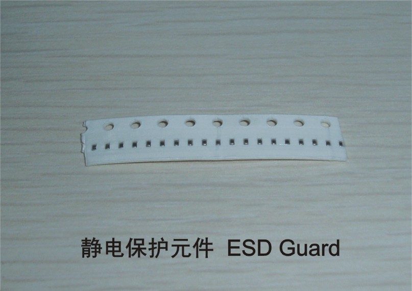 ESD0603E002M24静电抑制器|ESD静电二极管