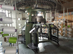 萧山纺织厂倍捻机应用杭州奥圣变频器节能省电环保