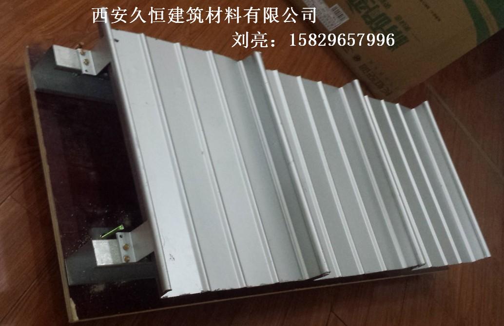 汉中YX65-430铝镁锰合金板供应 厂家直销
