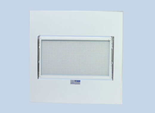 100W正方形LED会议室灯CM-LED1200(DMX)