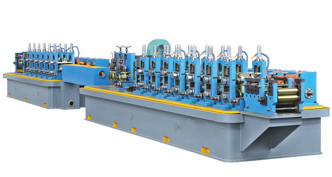 高频焊管机生产厂家 焊管设备机组