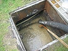 济南管道疏通 济南化粪池清理 高压清洗下水道