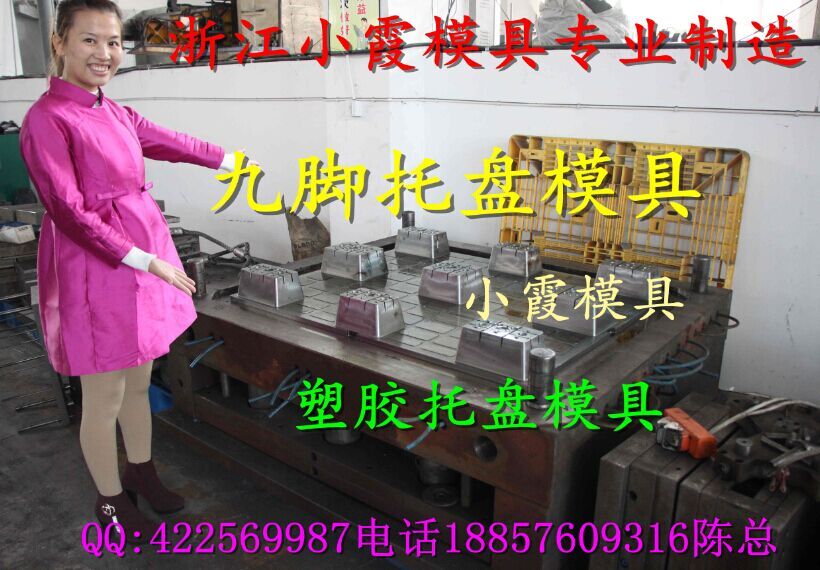 中国卖饭盒模具专业厂家