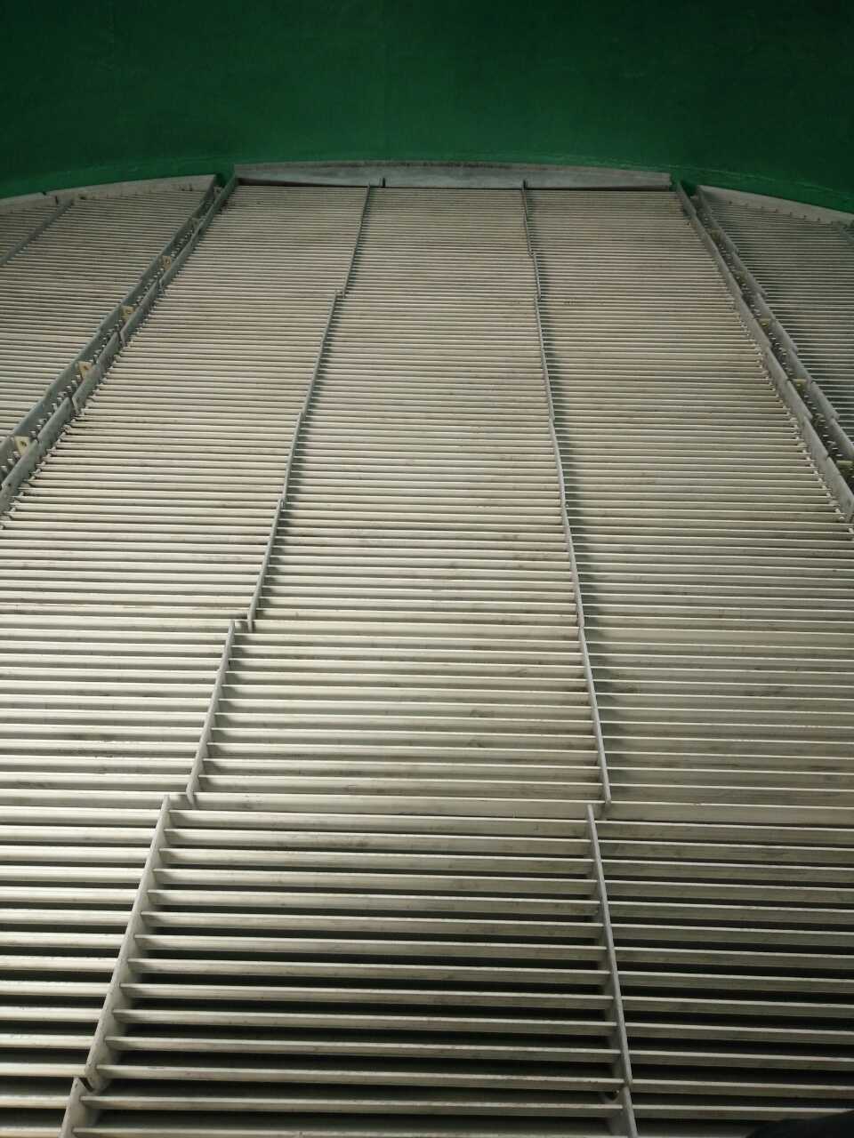 平板除雾器原材料 平板除雾器质量