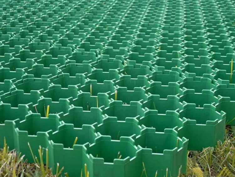 厂家生产供应重庆绿化种植植草格