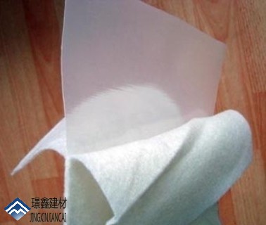 重庆贵州厂家 土工布 渗水布
