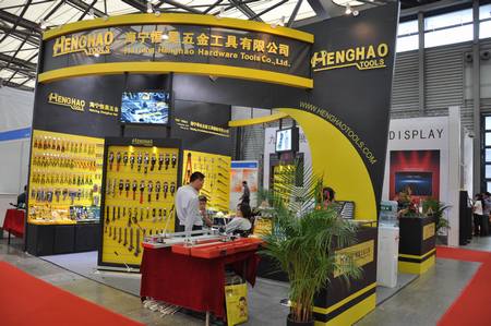 2017年上海电动工具展